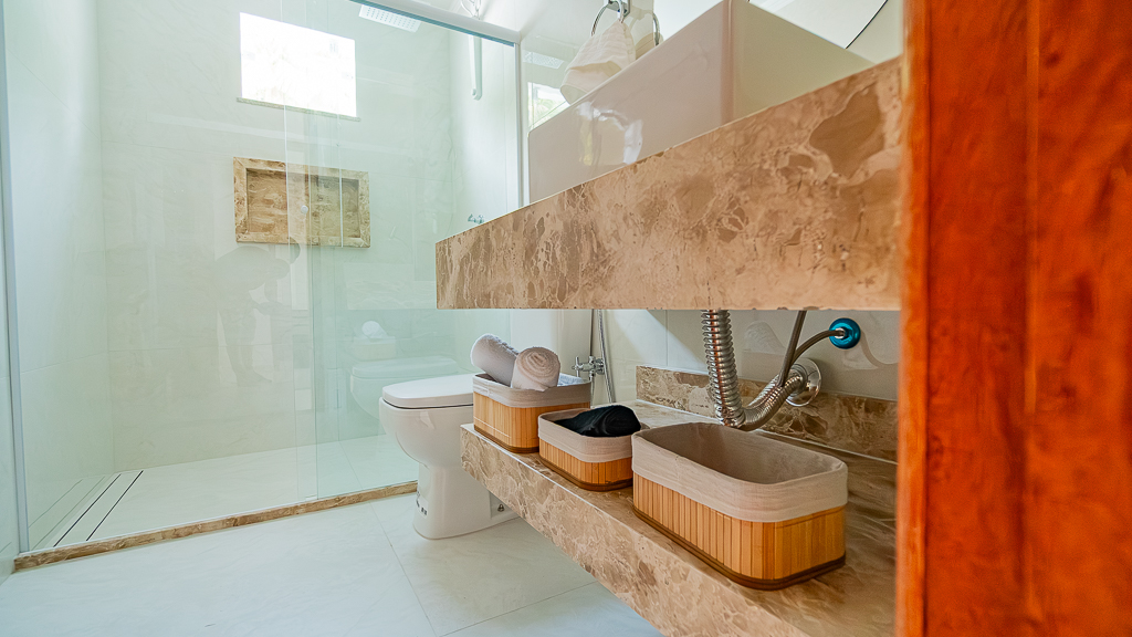 Village Santos - Foto 11