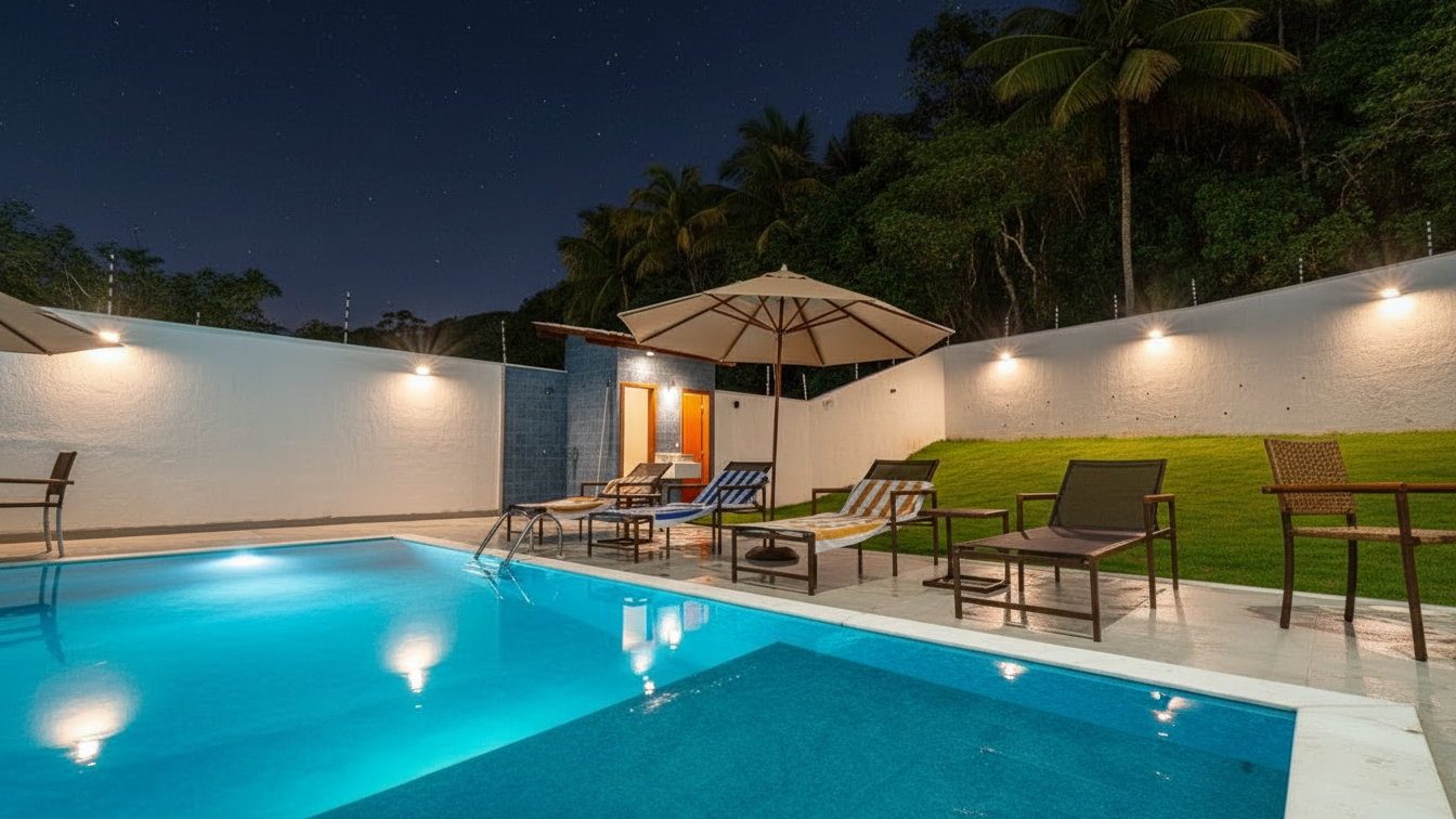 Village Santos - Foto 2