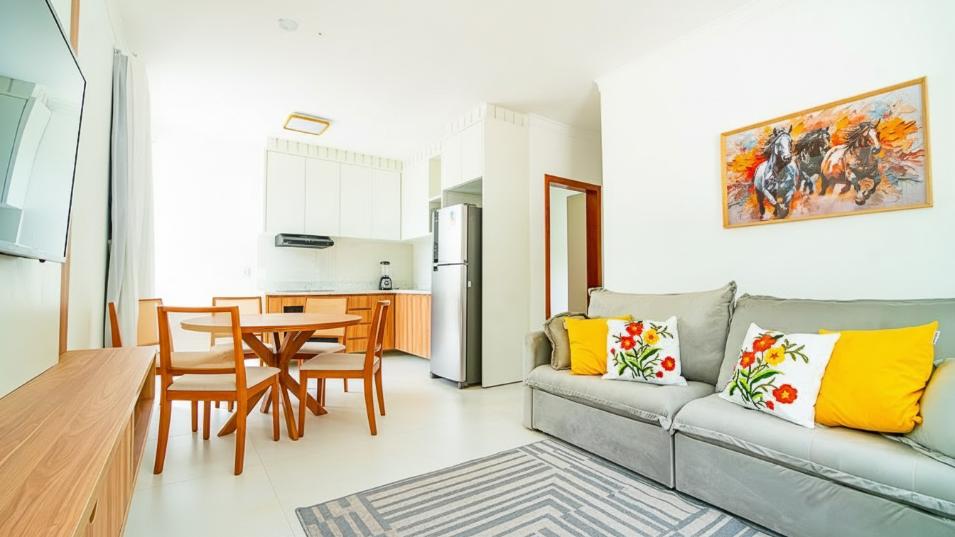 Village Santos - Foto 5