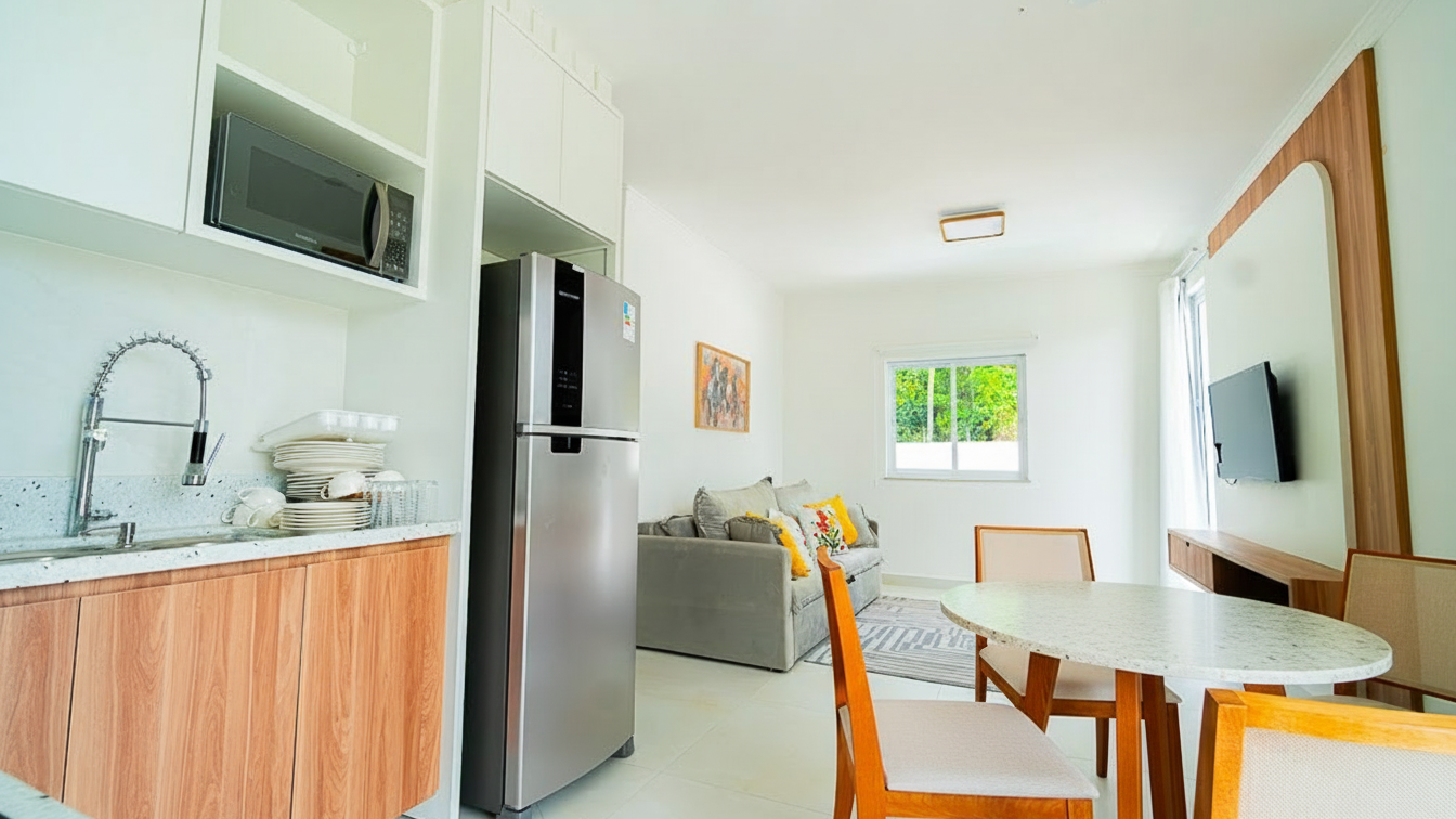 Village Santos - Foto 6