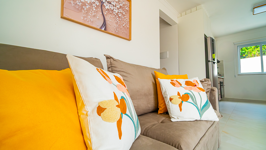 Village Santos - Foto 8